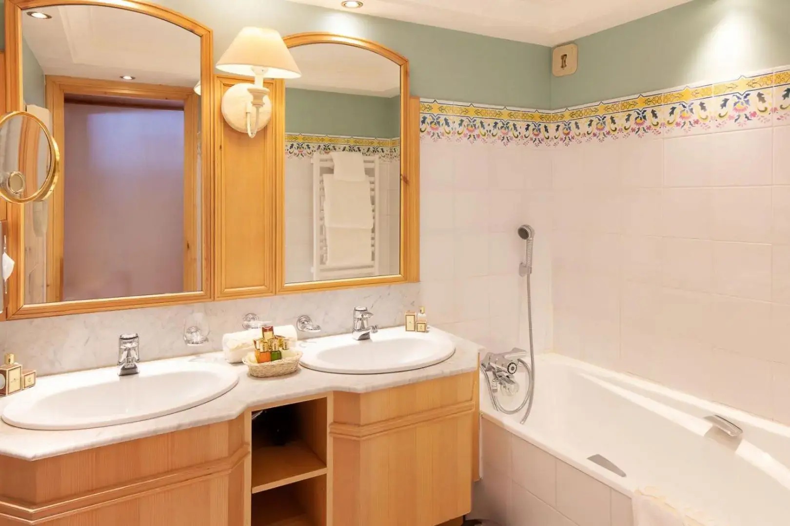 Hotel Carlina Courchevel