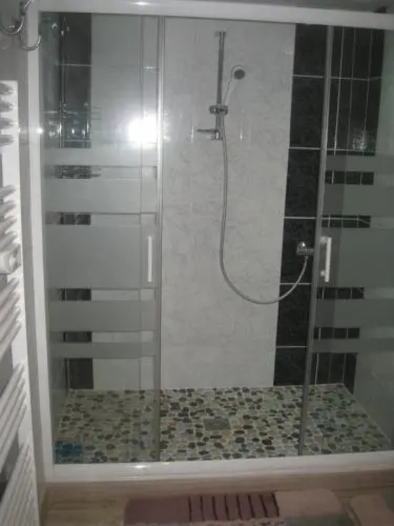 Gite en pleine verdure au coeur du village