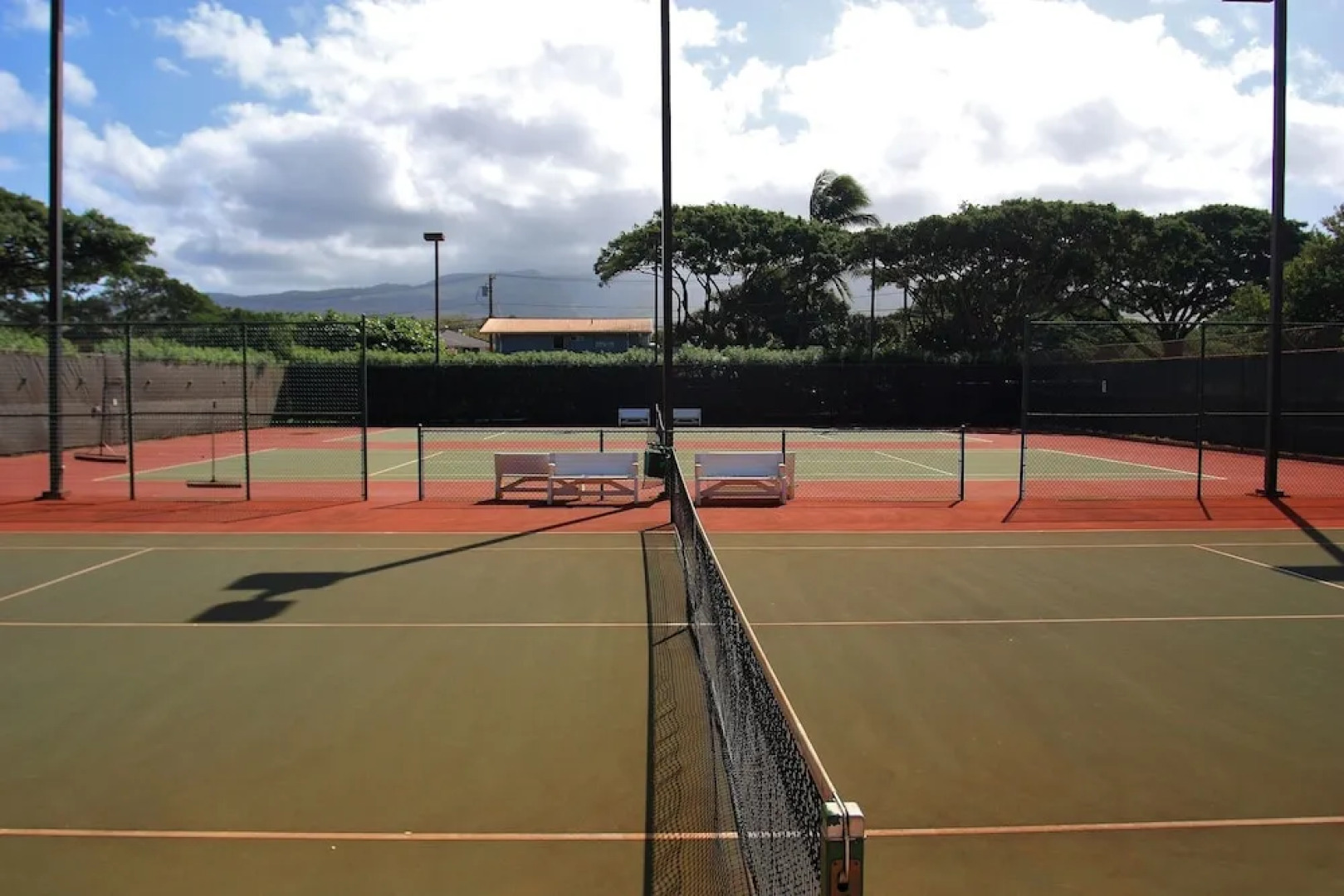 Papakea #l407 2 Bedroom Condo by RedAwning