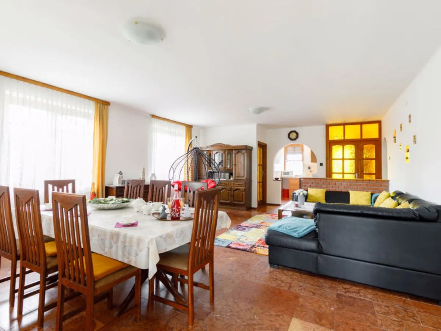 House Nimrod Balatonfenyves