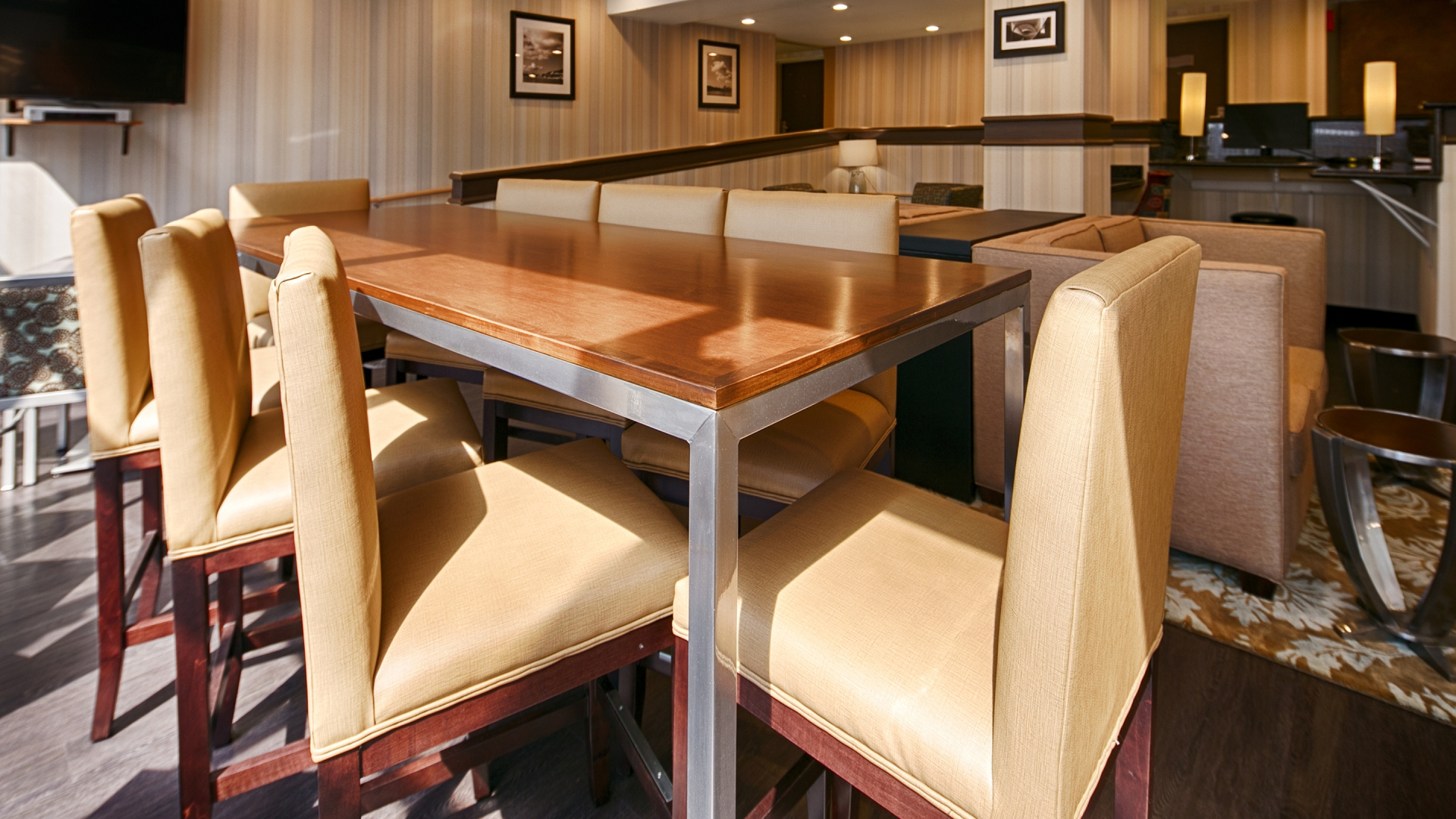 Best Western Alderwood