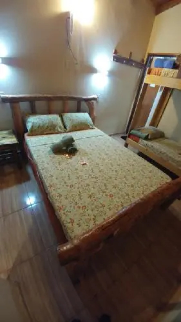 Cabañas y Boungalow Don Oscar