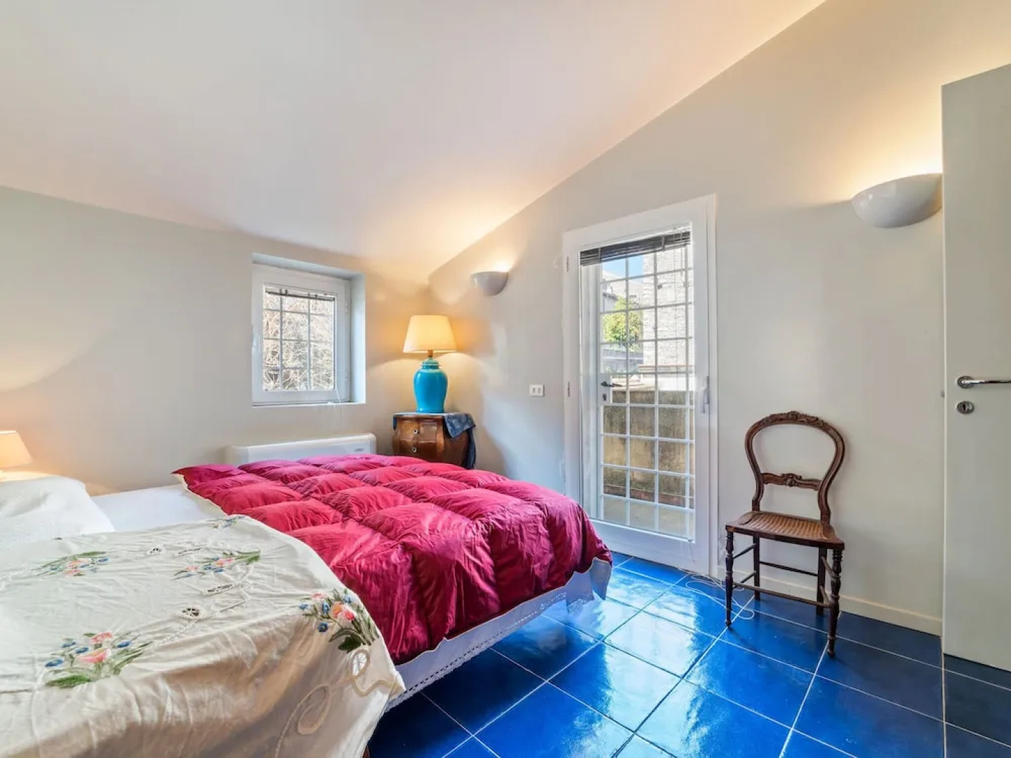 Vintage Holiday Home in Caselle in Pittari Near the Forest