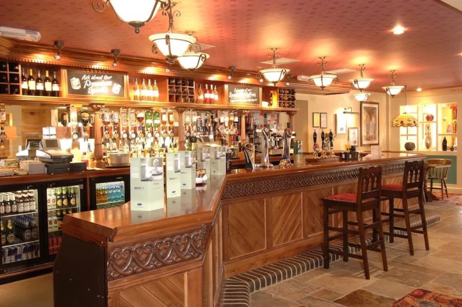 Newmarket Inn – RelaxInnz