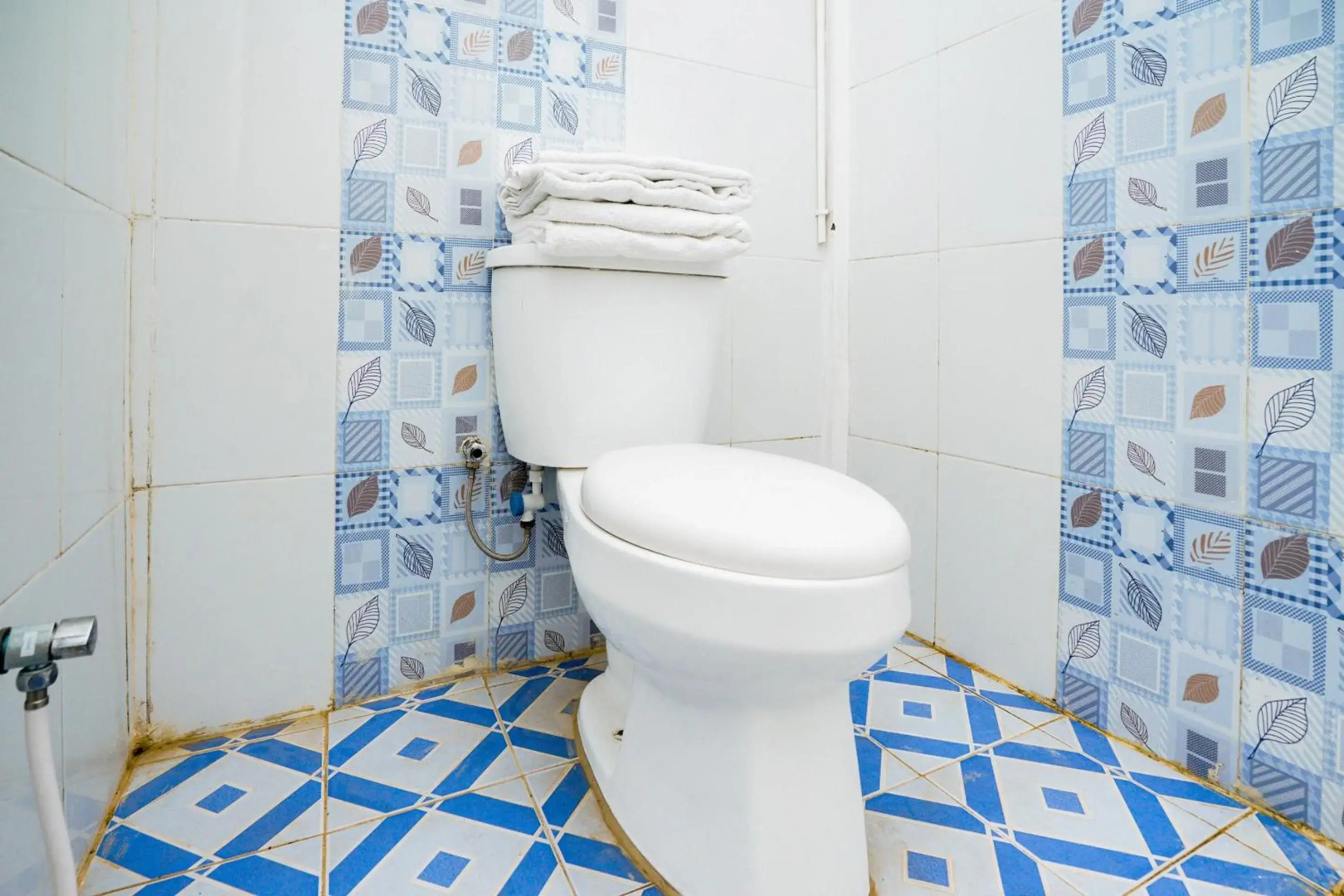 Hotel O Choco 88 Residence