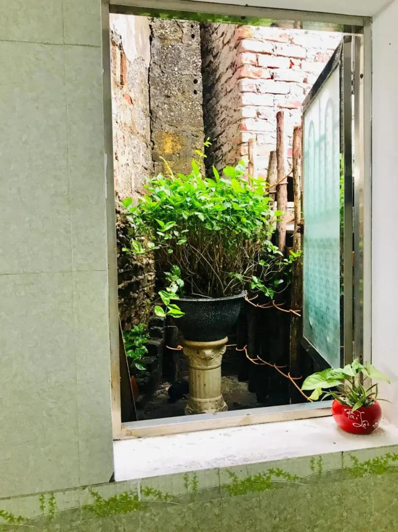 Then And Now Homestay