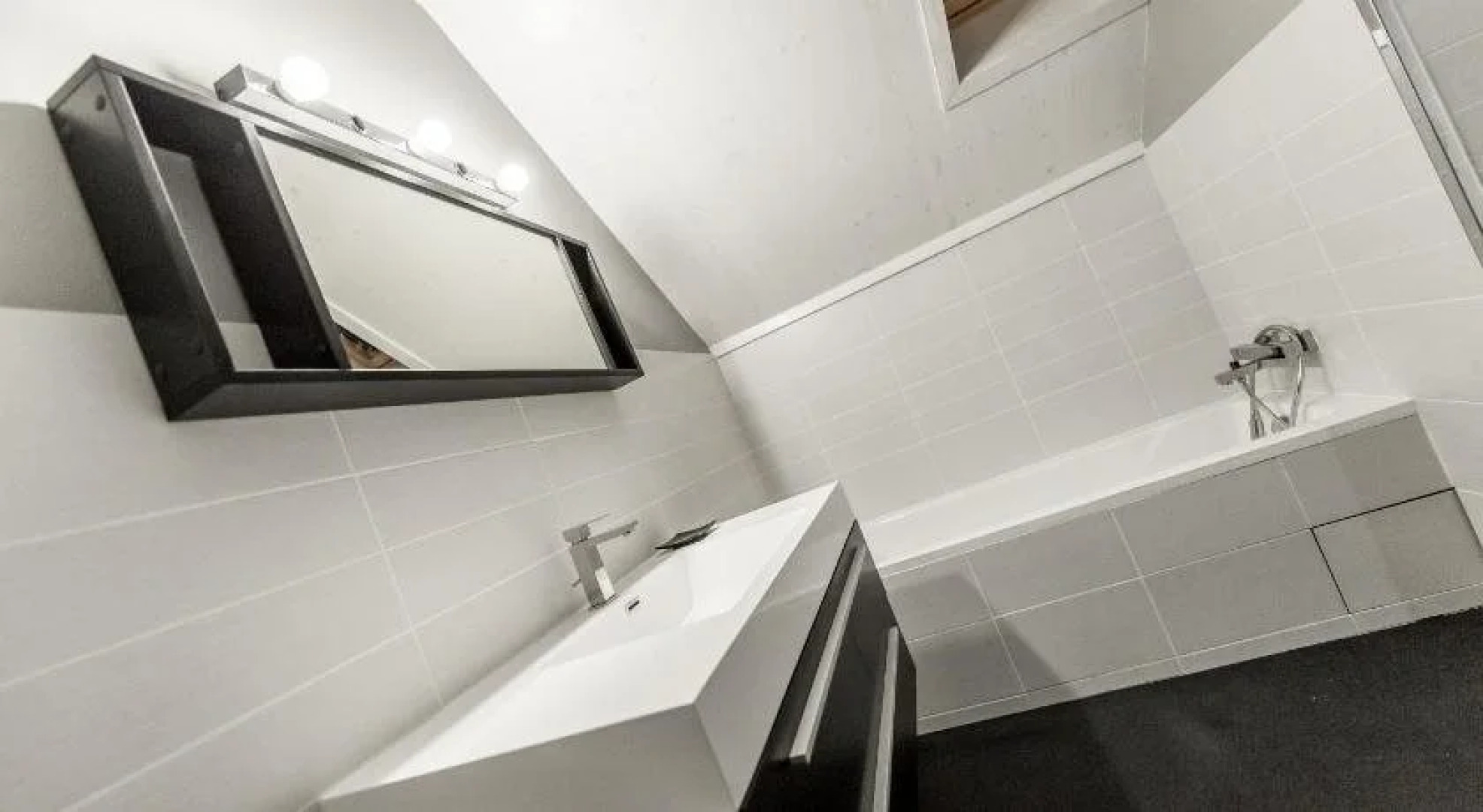 Les chalets d'Arrens