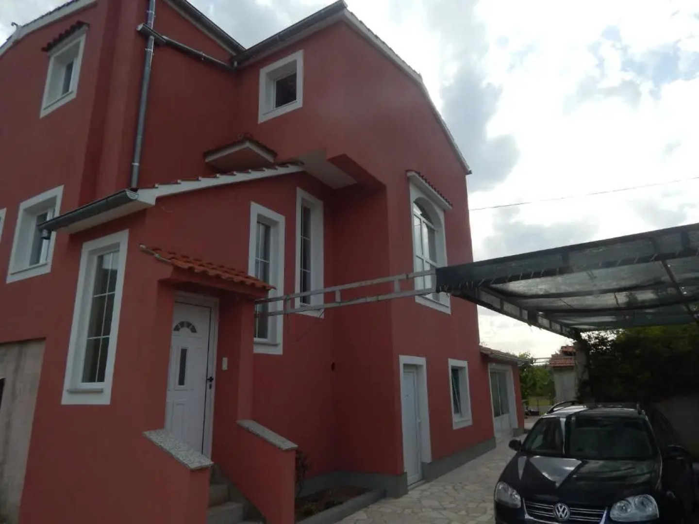 Apartments Jakovljević