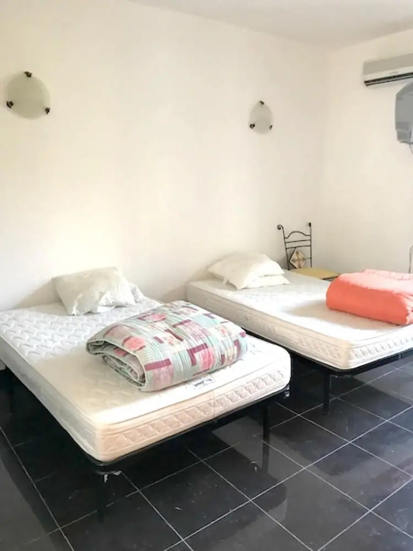 Villa With 3 Bedrooms in Bivona, With Private Pool and Enclosed Garden