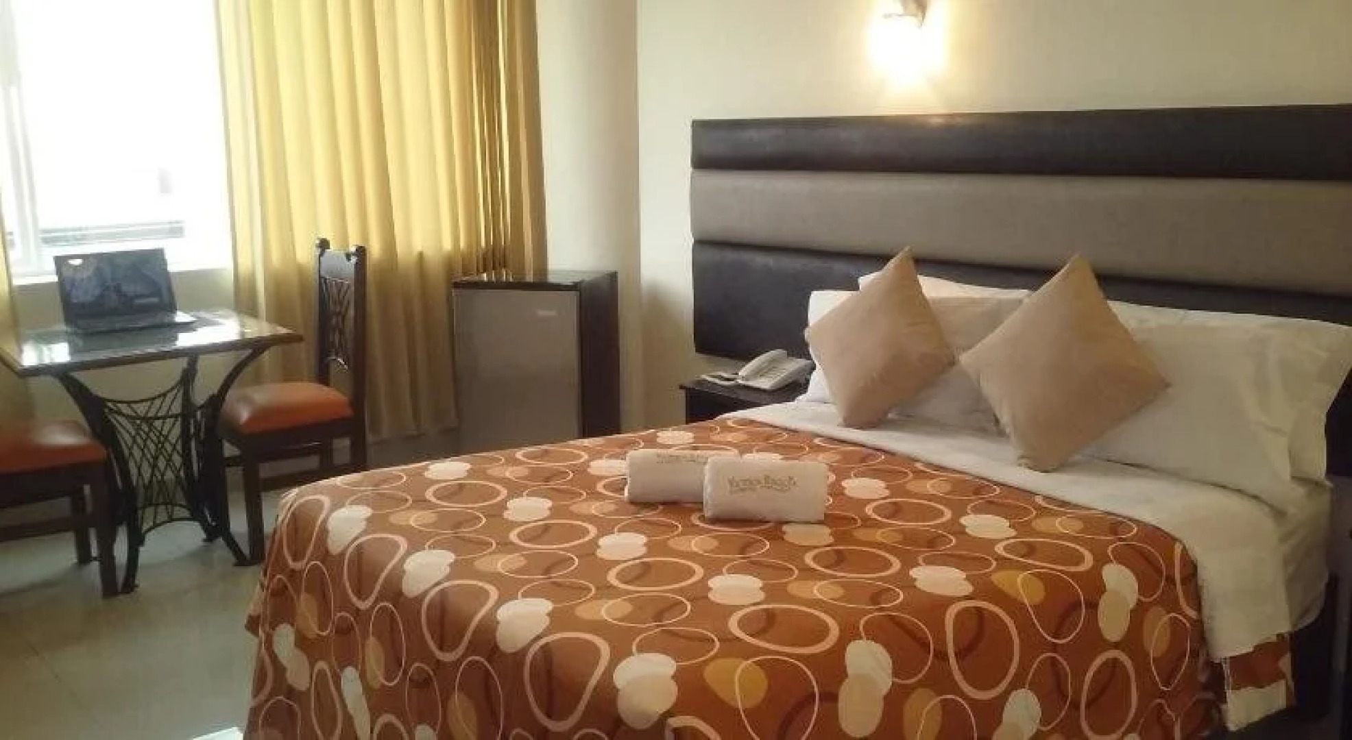 Hotel Victoria Reggia