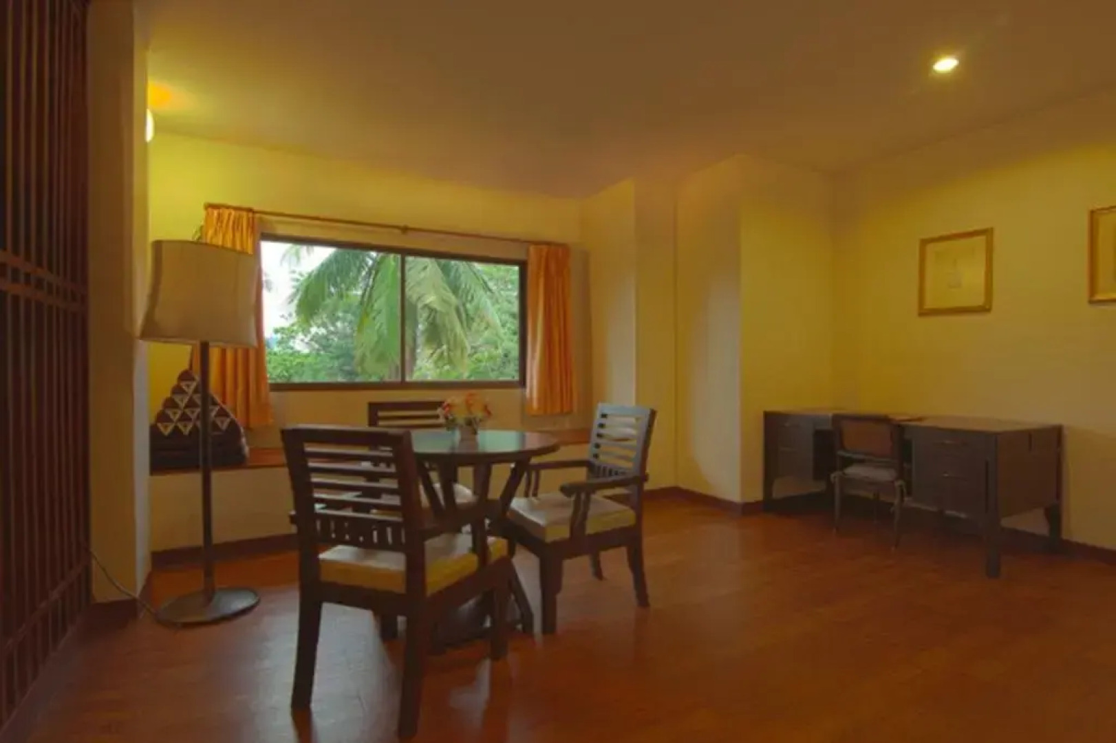 Woraburi Sukhumvit Hotel & Resort