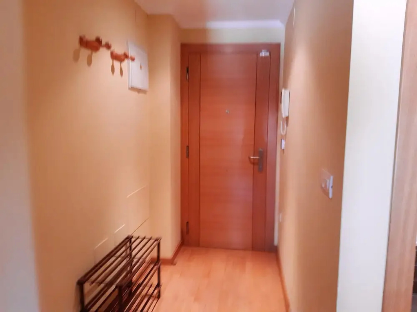 Apartment Calle Arroyo Armón