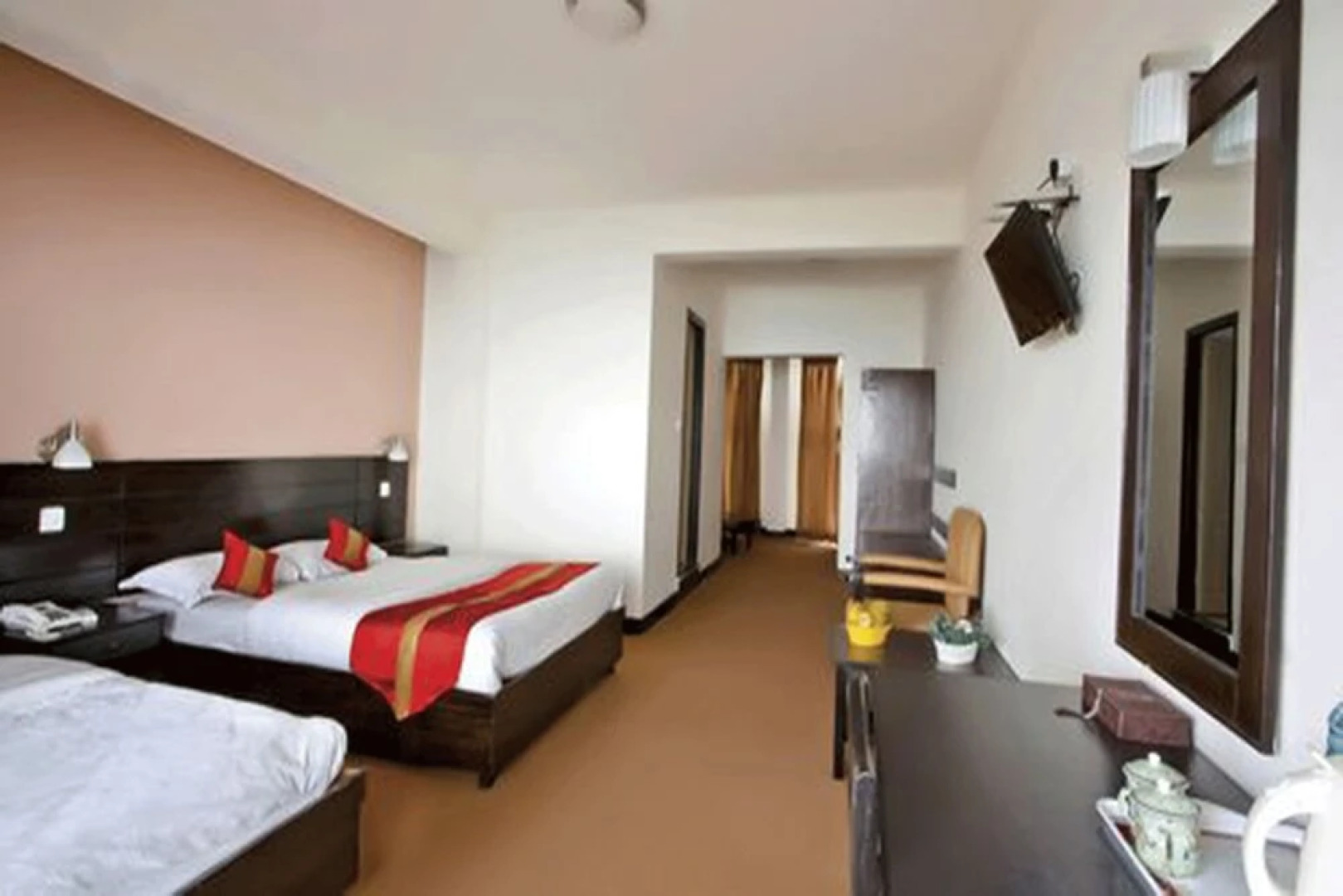 Bhangeri Durbar Resort