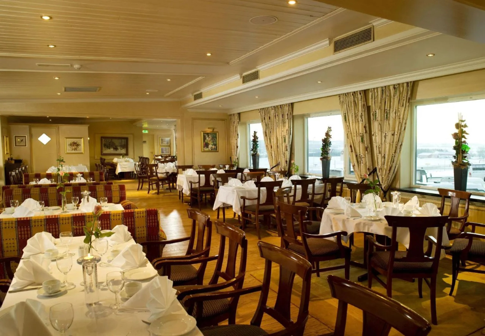 Frich´s Hotel Hamar