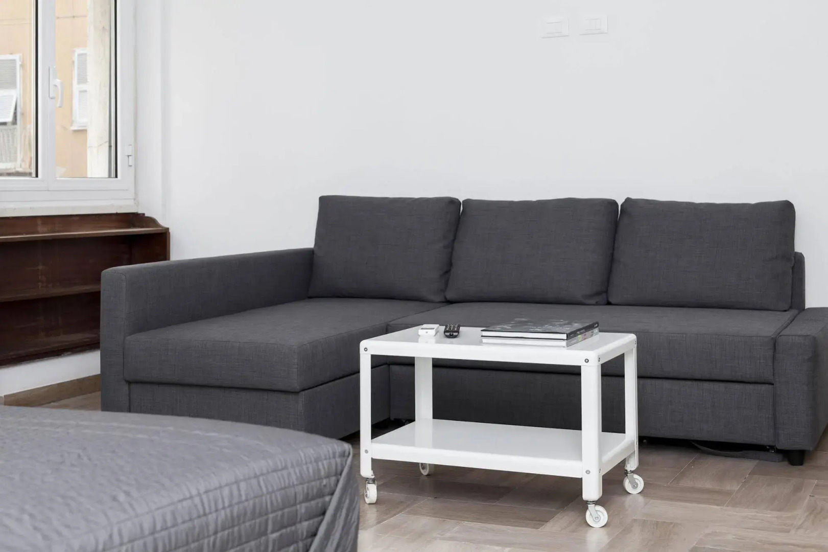 La Casa delle Acciughe