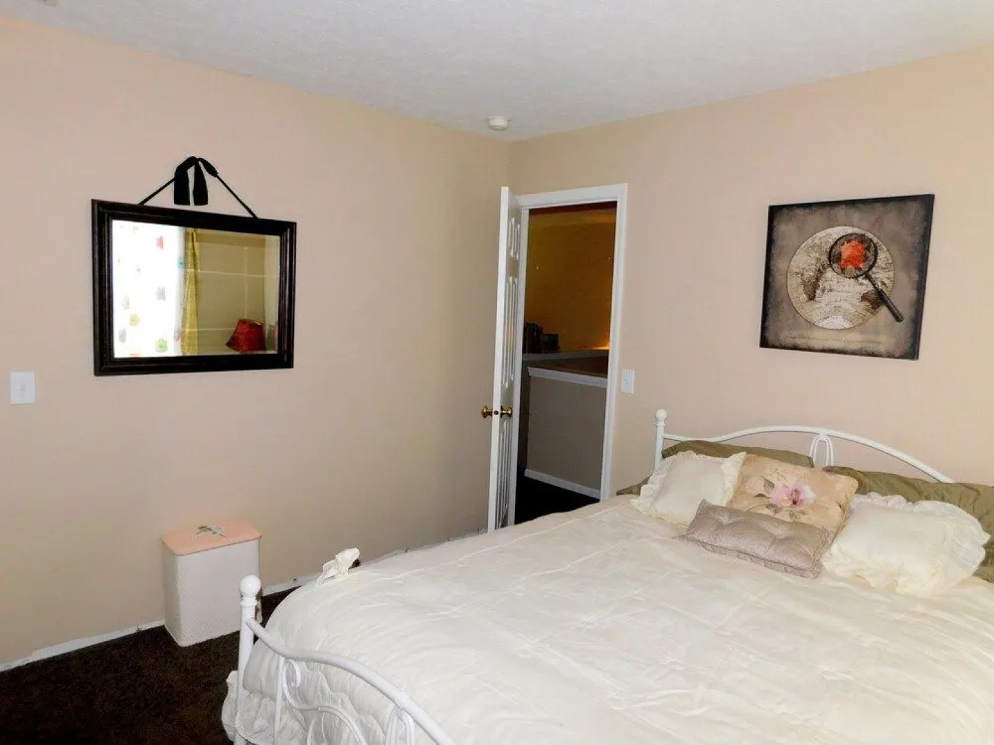 Evonne's Sharing House