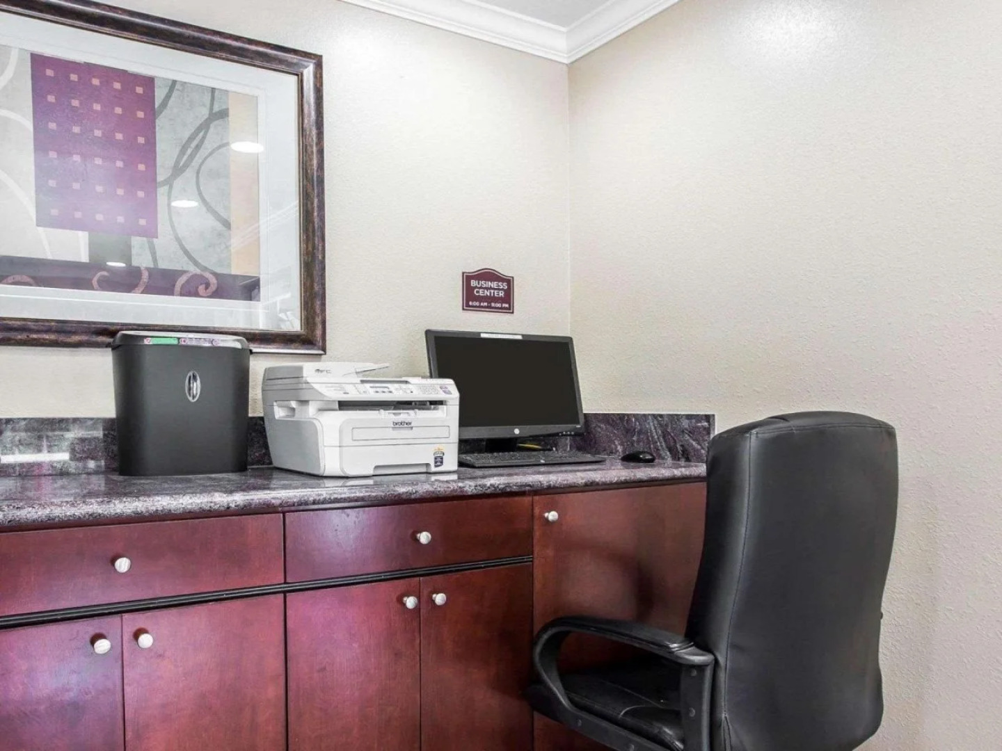 Motel 6 Carlsbad, CA - North