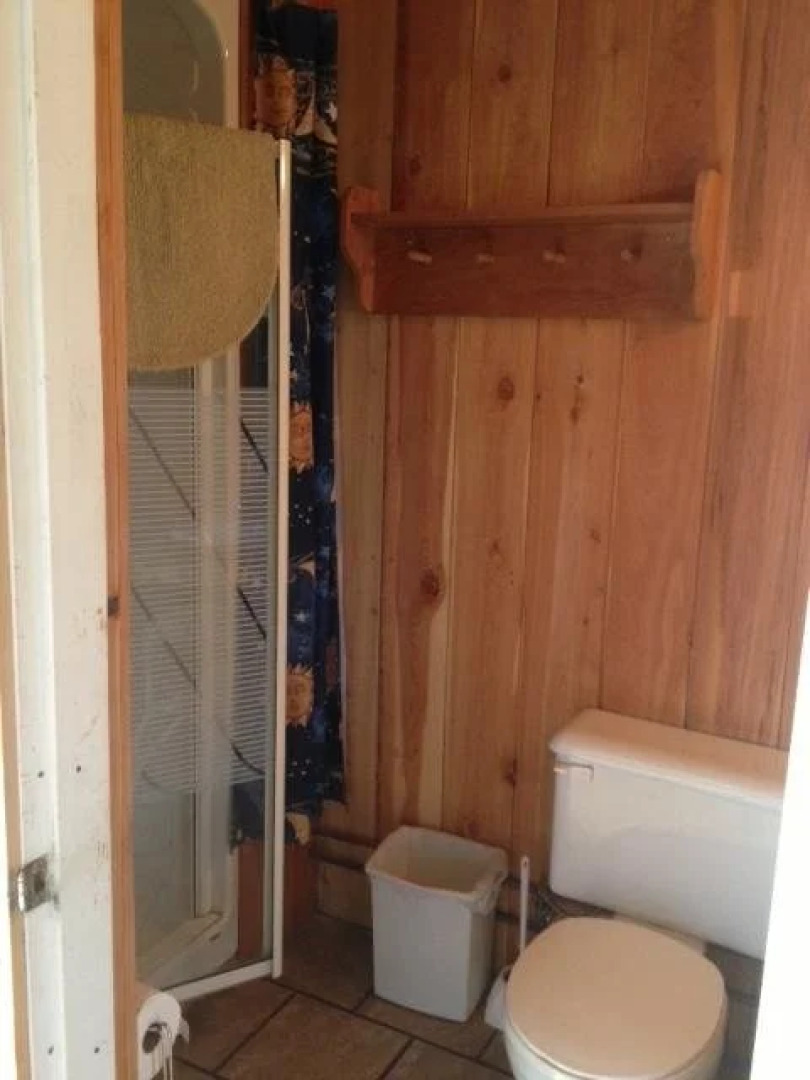 Half Moon Guest House