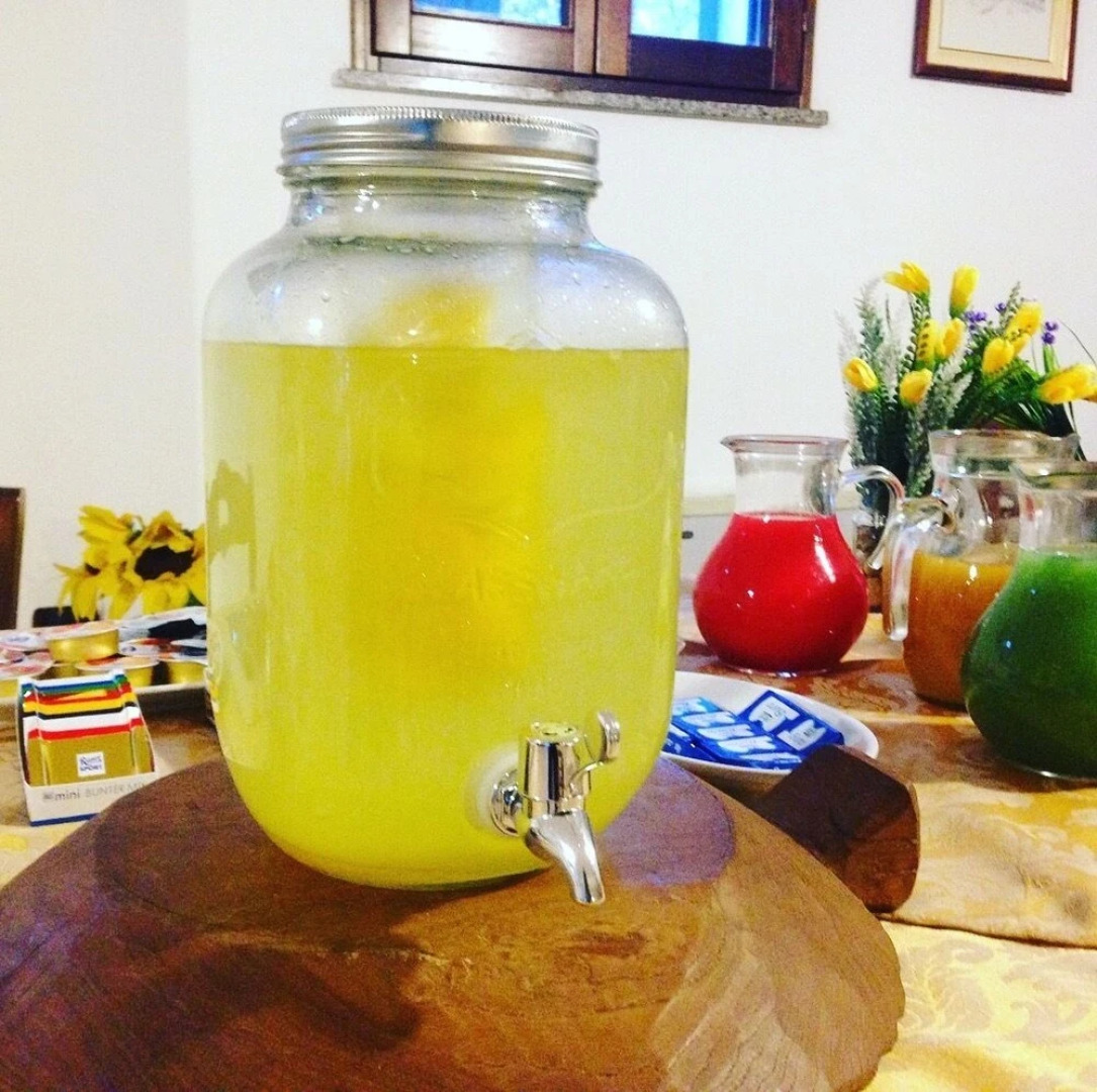 Agriturismo Pranu Cucina Naturale