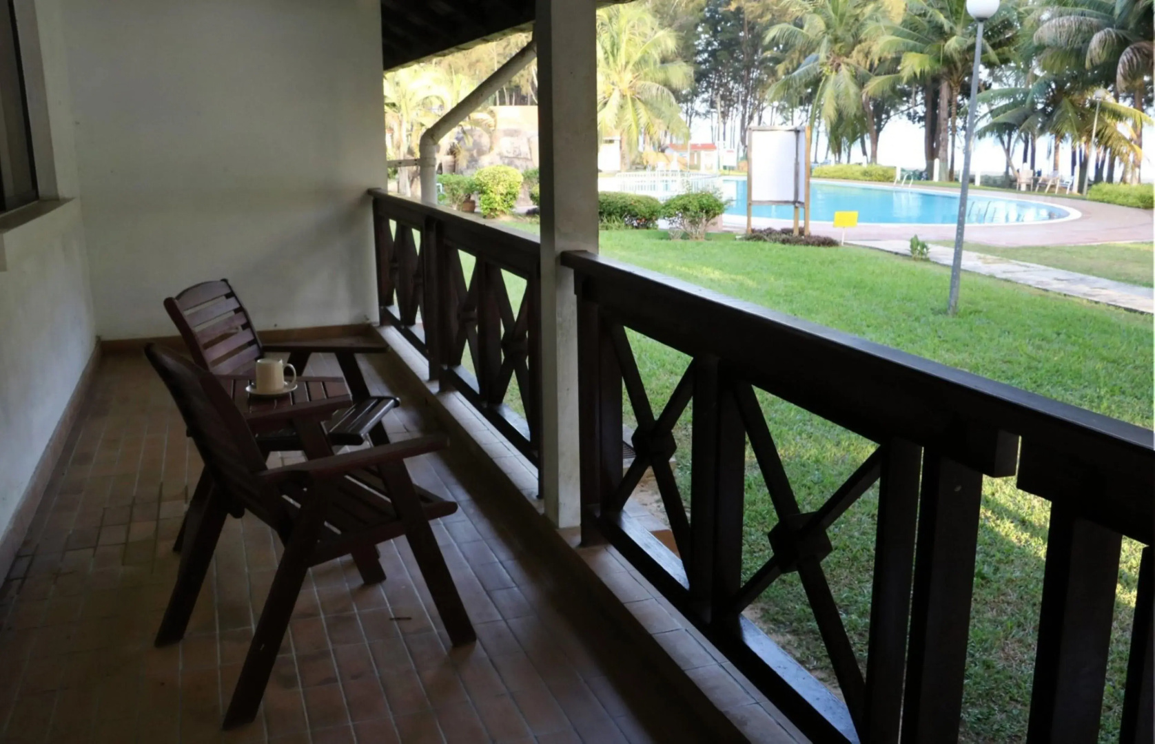 Felda Residence Sahabat
