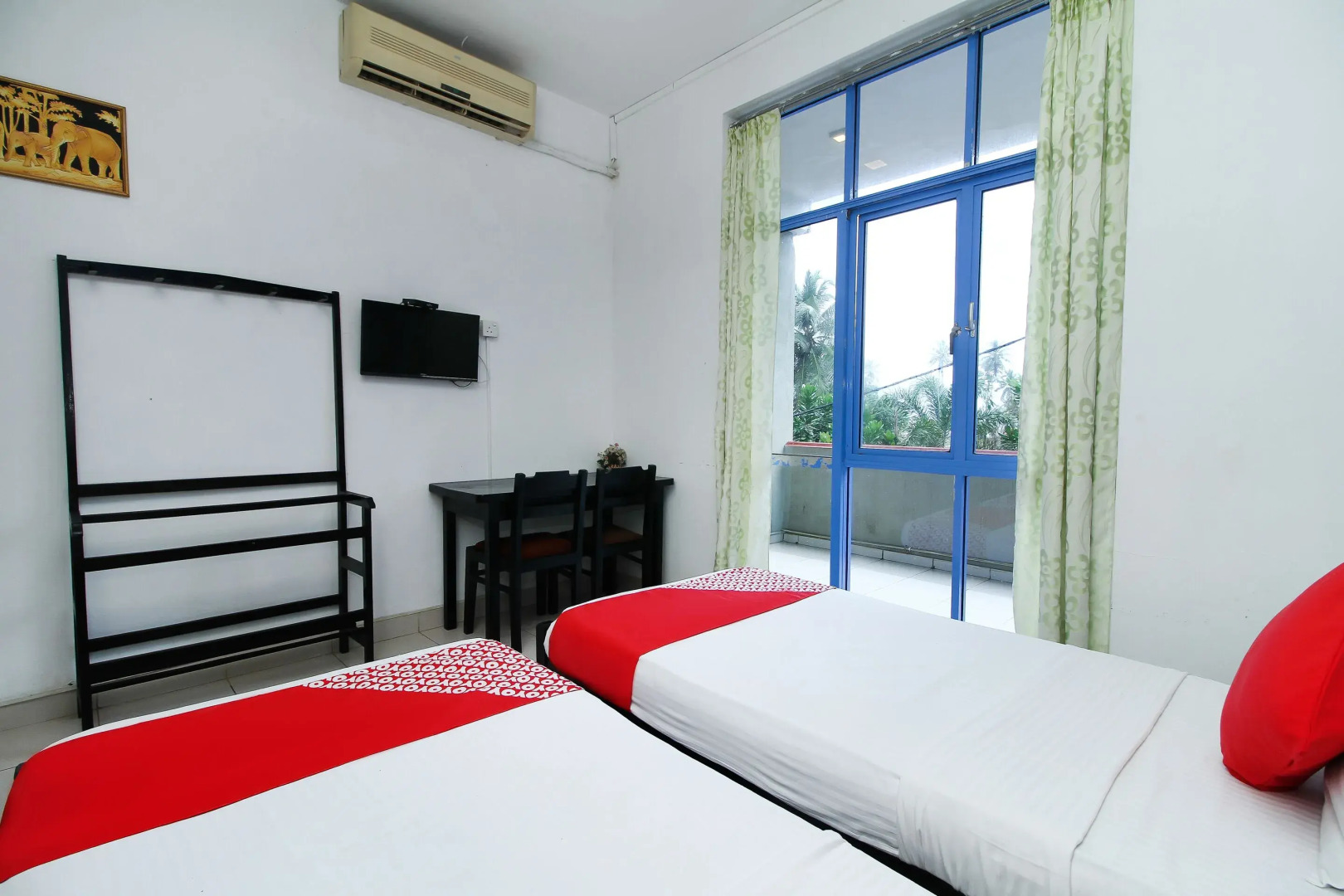 Life Ayurveda Resort