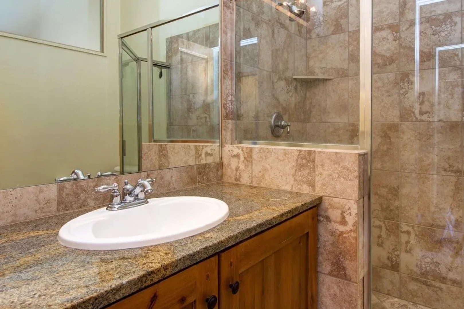 2BR Newpark Resort Townhome w Hot Tub by RedAwning