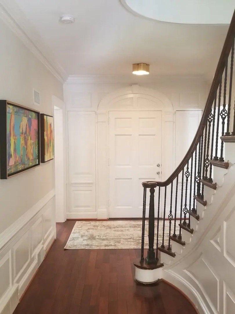 Wellspring Manor & Spa