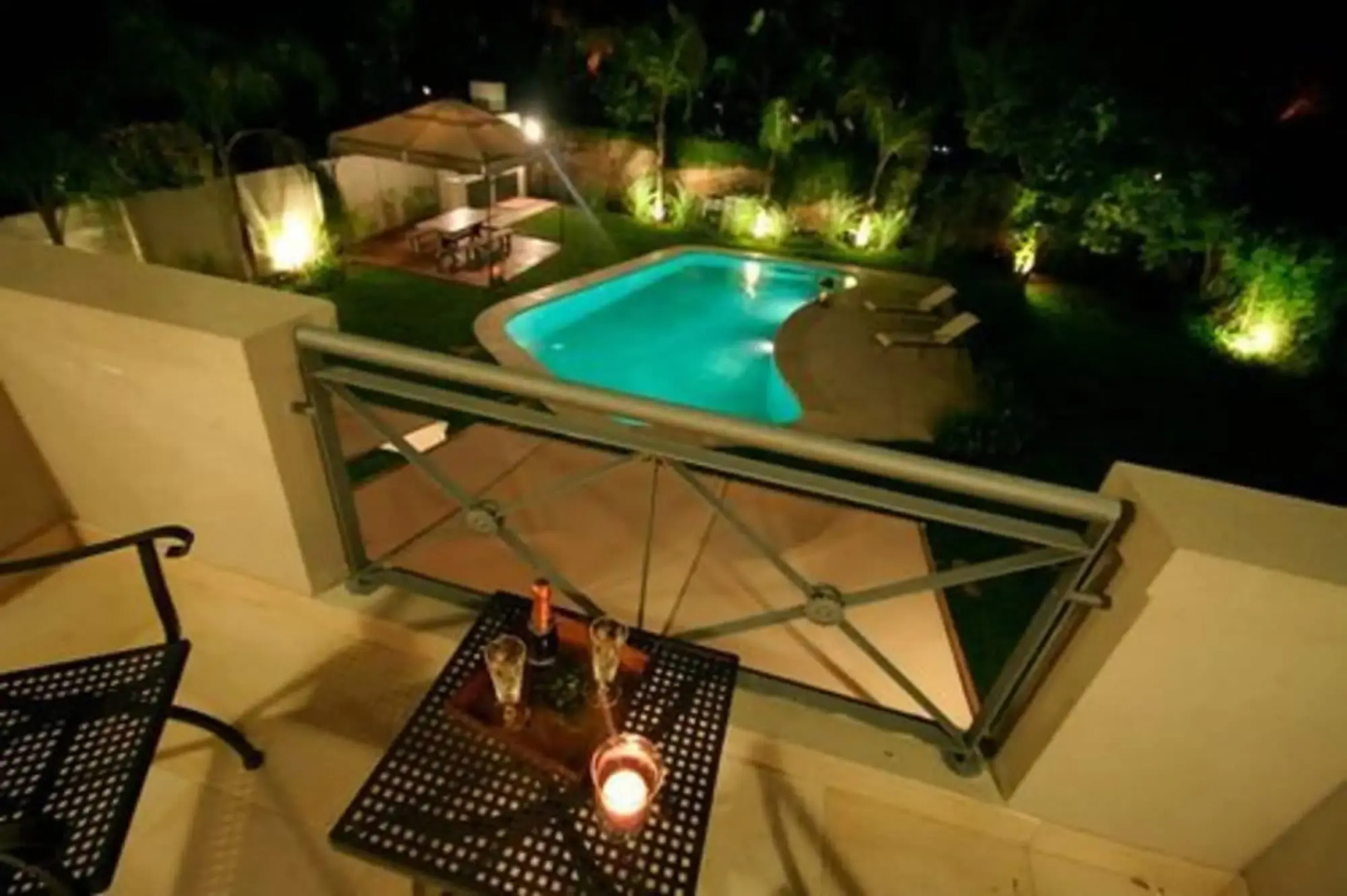 Villa Isidro Boutique & Spa