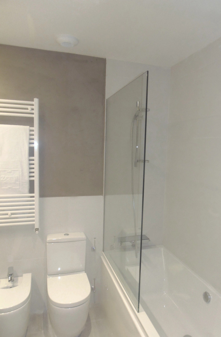 Отель Zenit San Sebastián