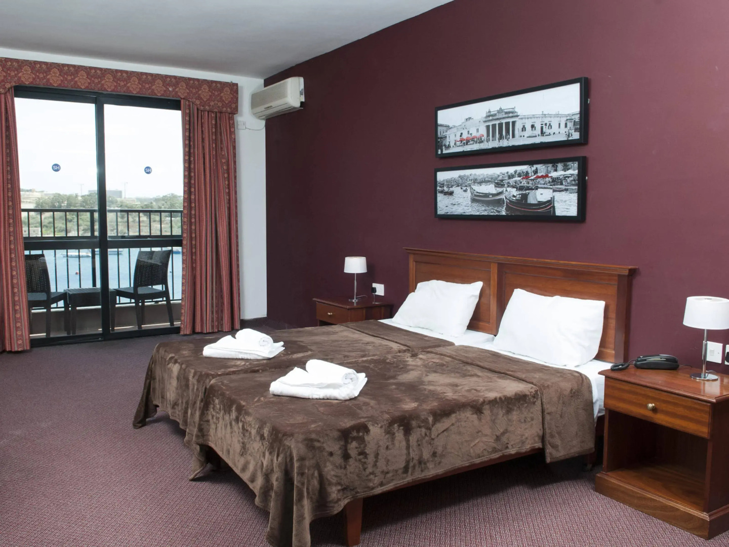 Sliema Hotel by ST Hotels