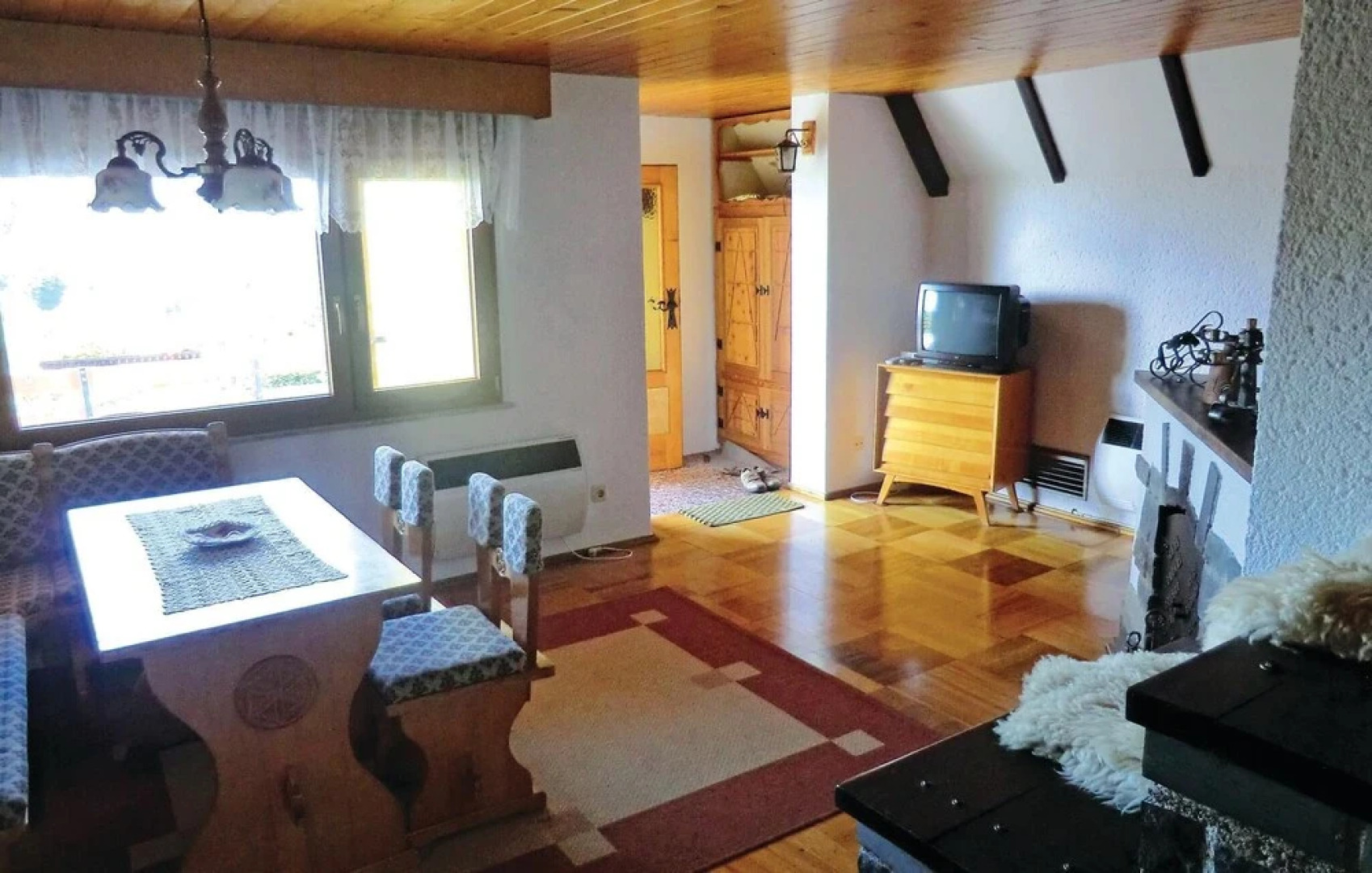 Awesome Home in Rützengrün With 2 Bedrooms
