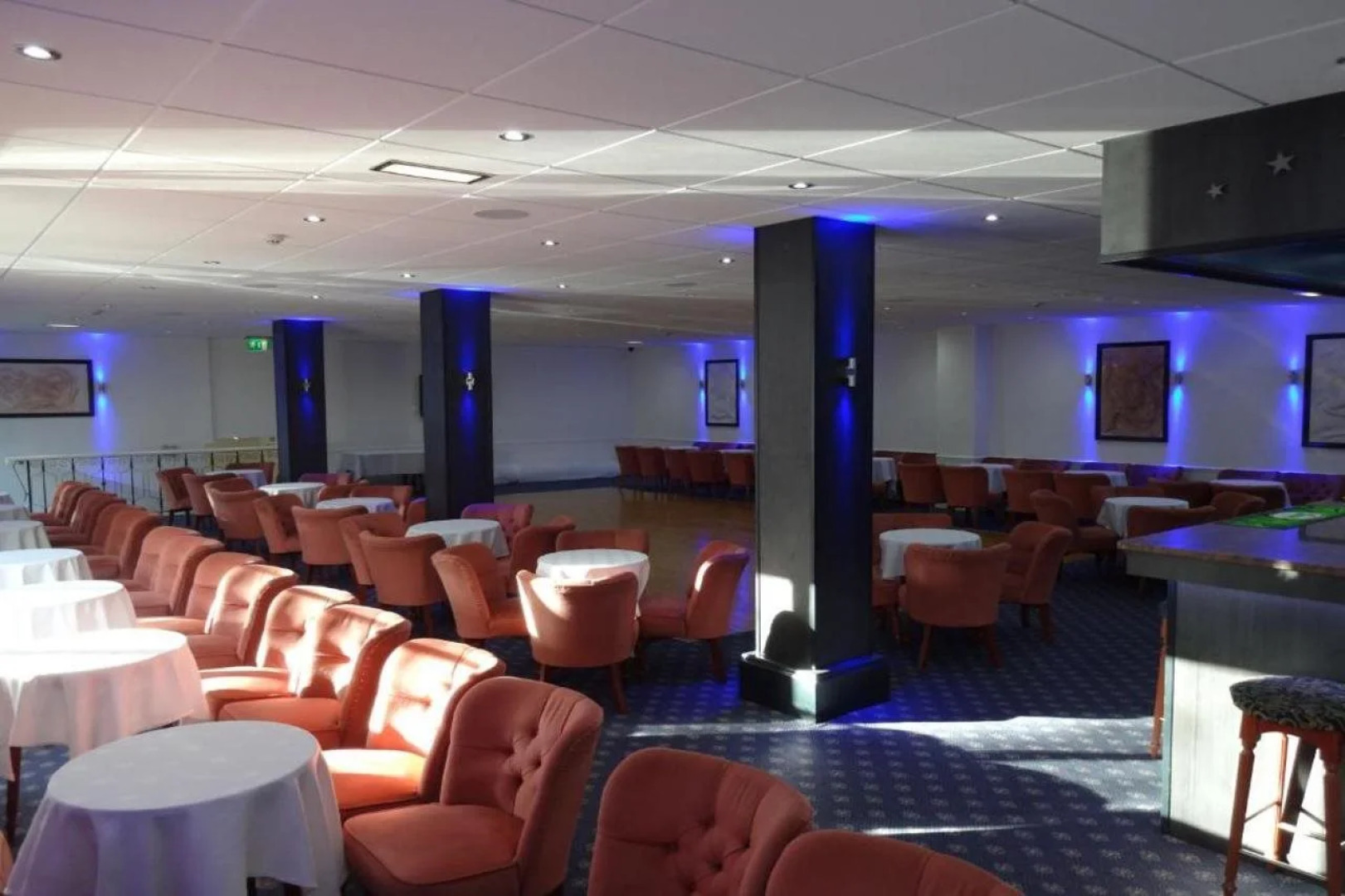 Westhill Country Hotel