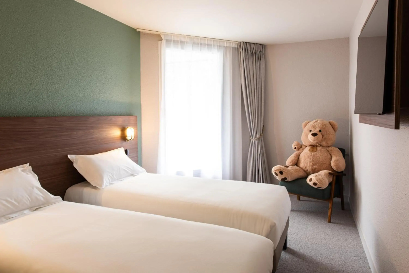 La Maison OBONO Hotel & Spa