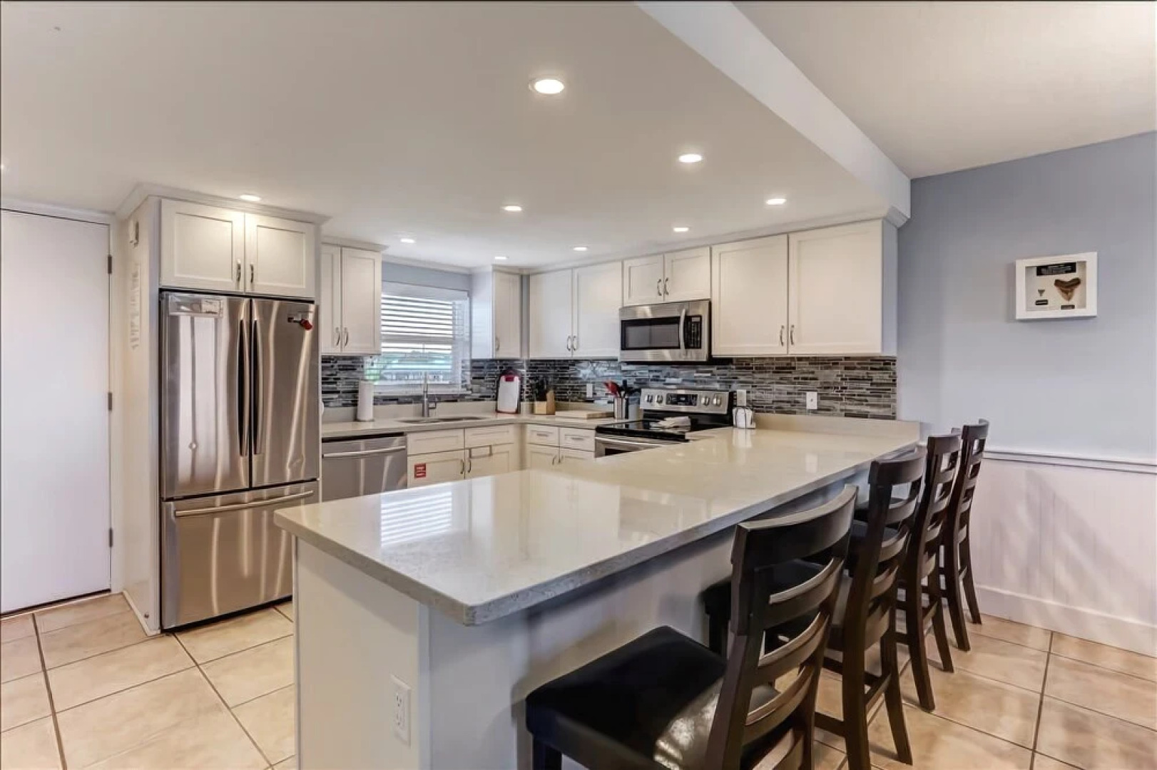 Amelia By The Sea 222 - 2 Br Condo