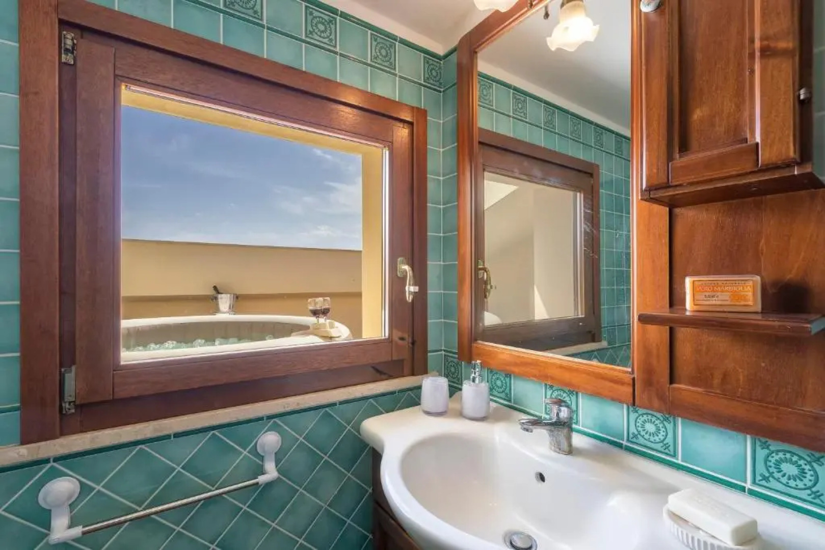 Sardinia Guest House - Adults Only