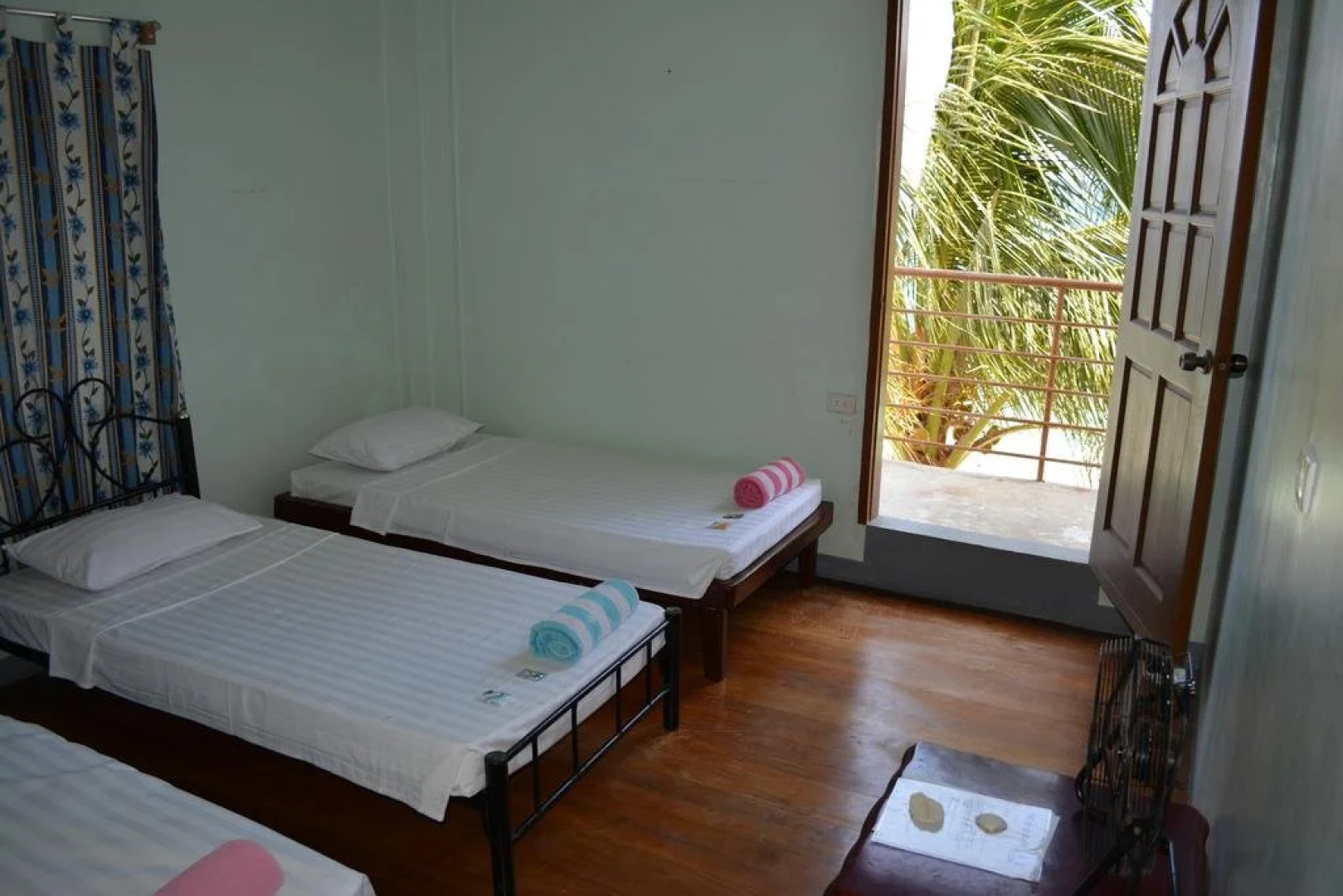 Noordzee Hostel - Adults Only