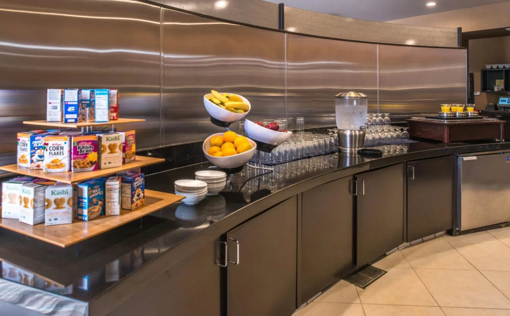 Holiday Inn Ontario Airport by IHG