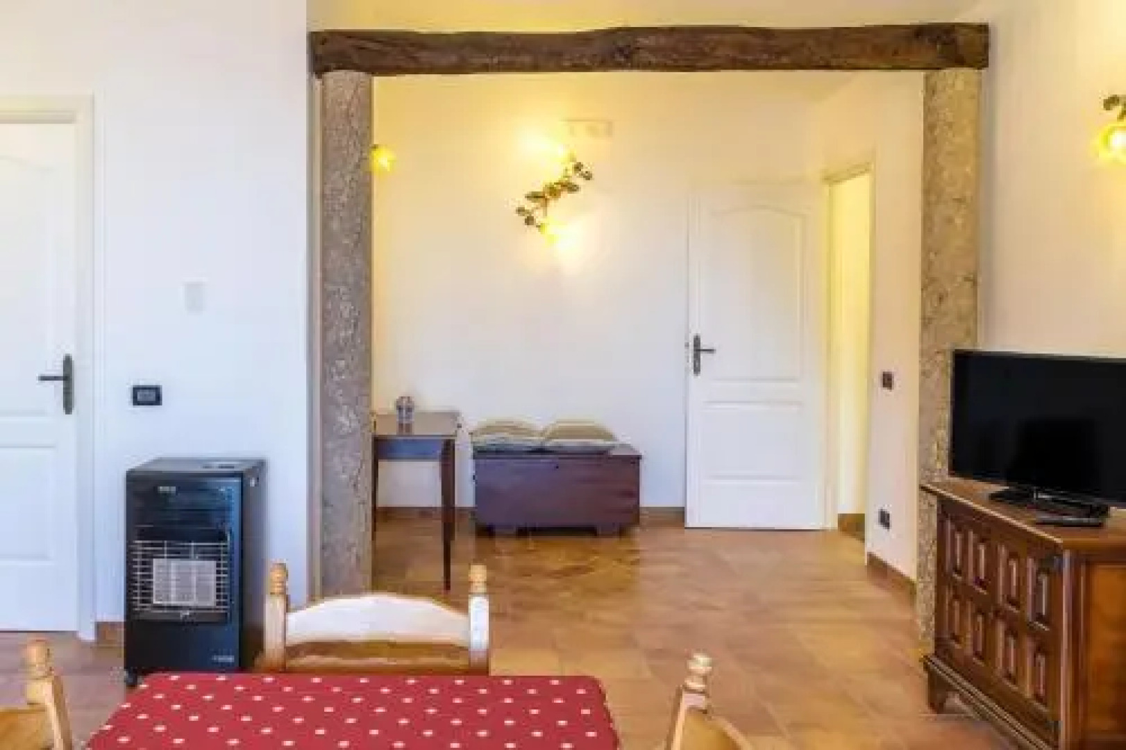 A casa do Rumanu Taormina