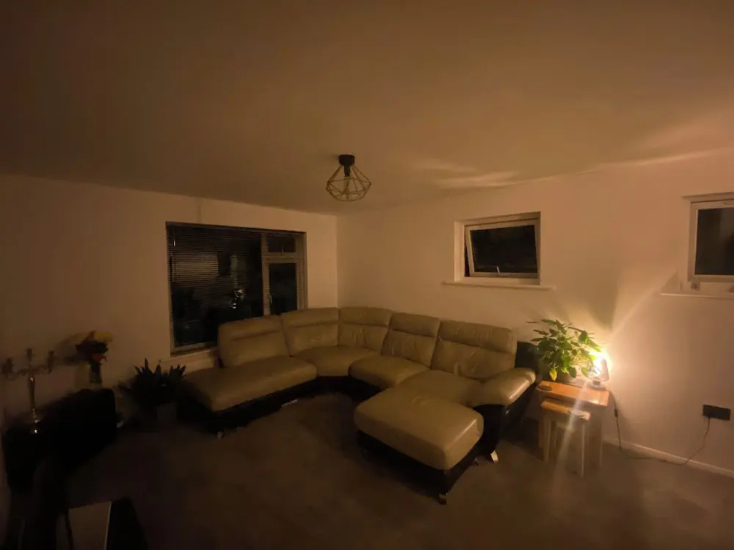 Cozy Croft Retreat in Wigton