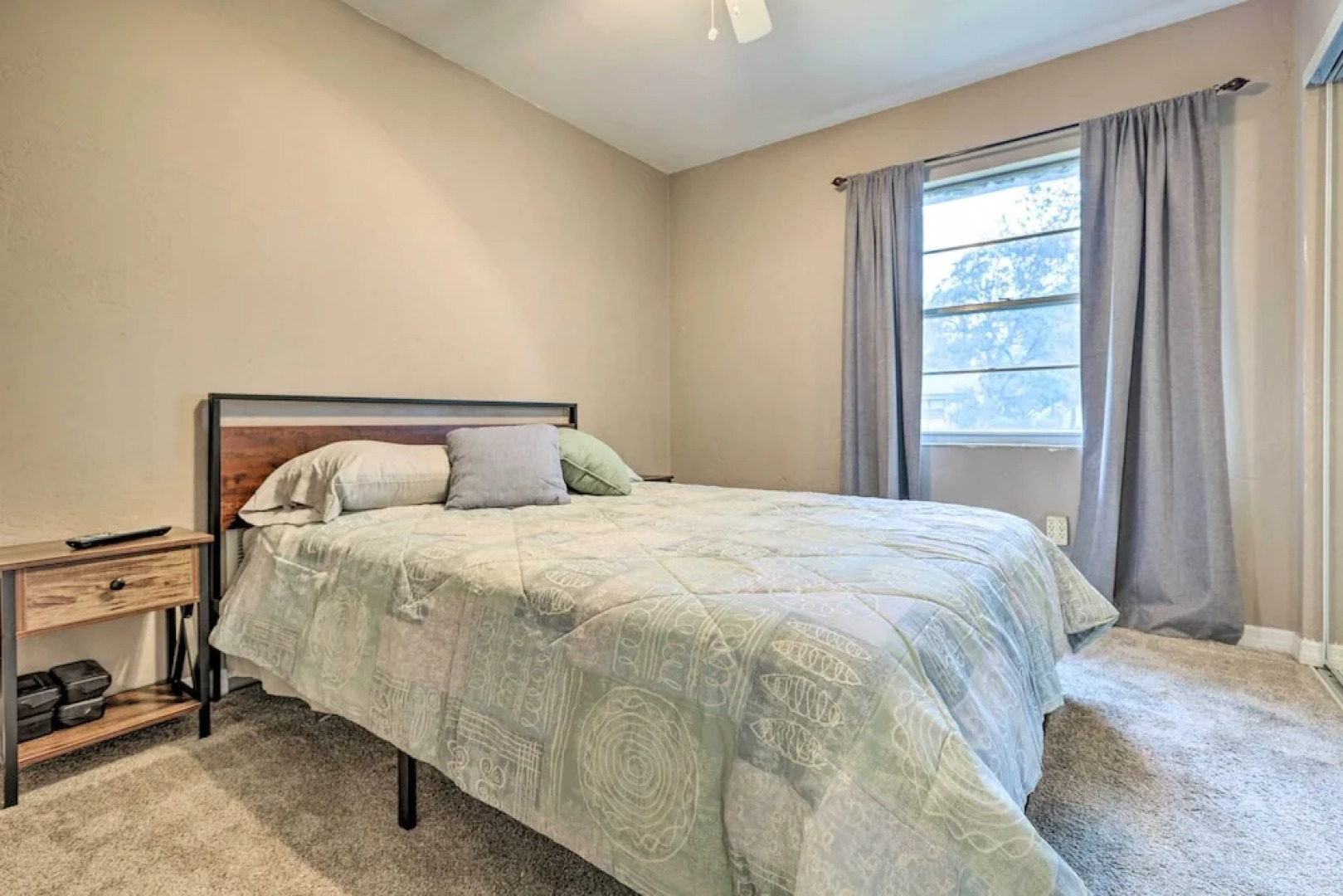 Cozy Home Near Ocean + Daytona Int'l Speedway