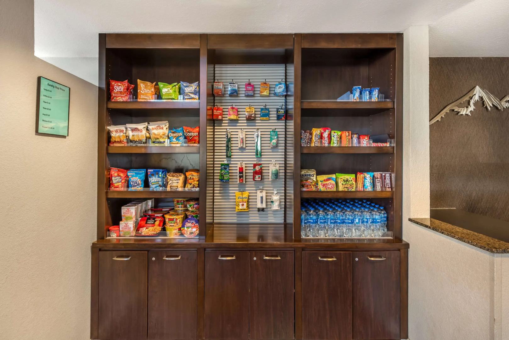 Best Western Plus Peak Vista Inn & Suites