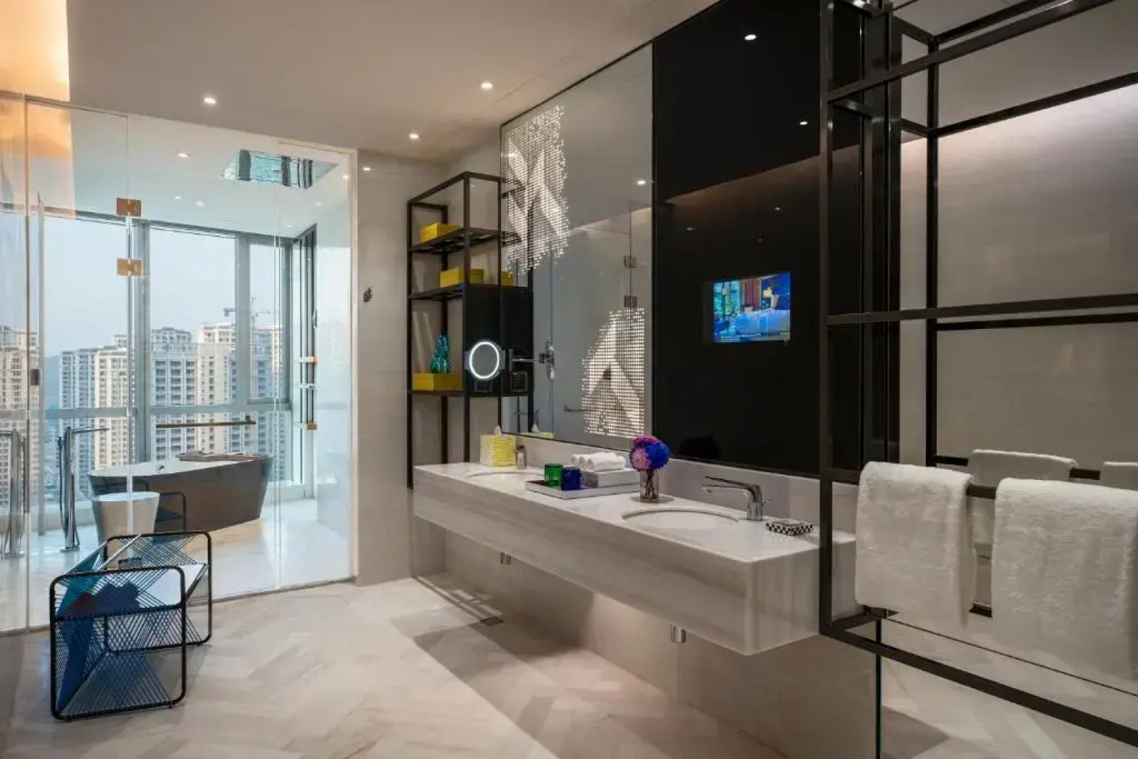 Renaissance Nanning Hotel