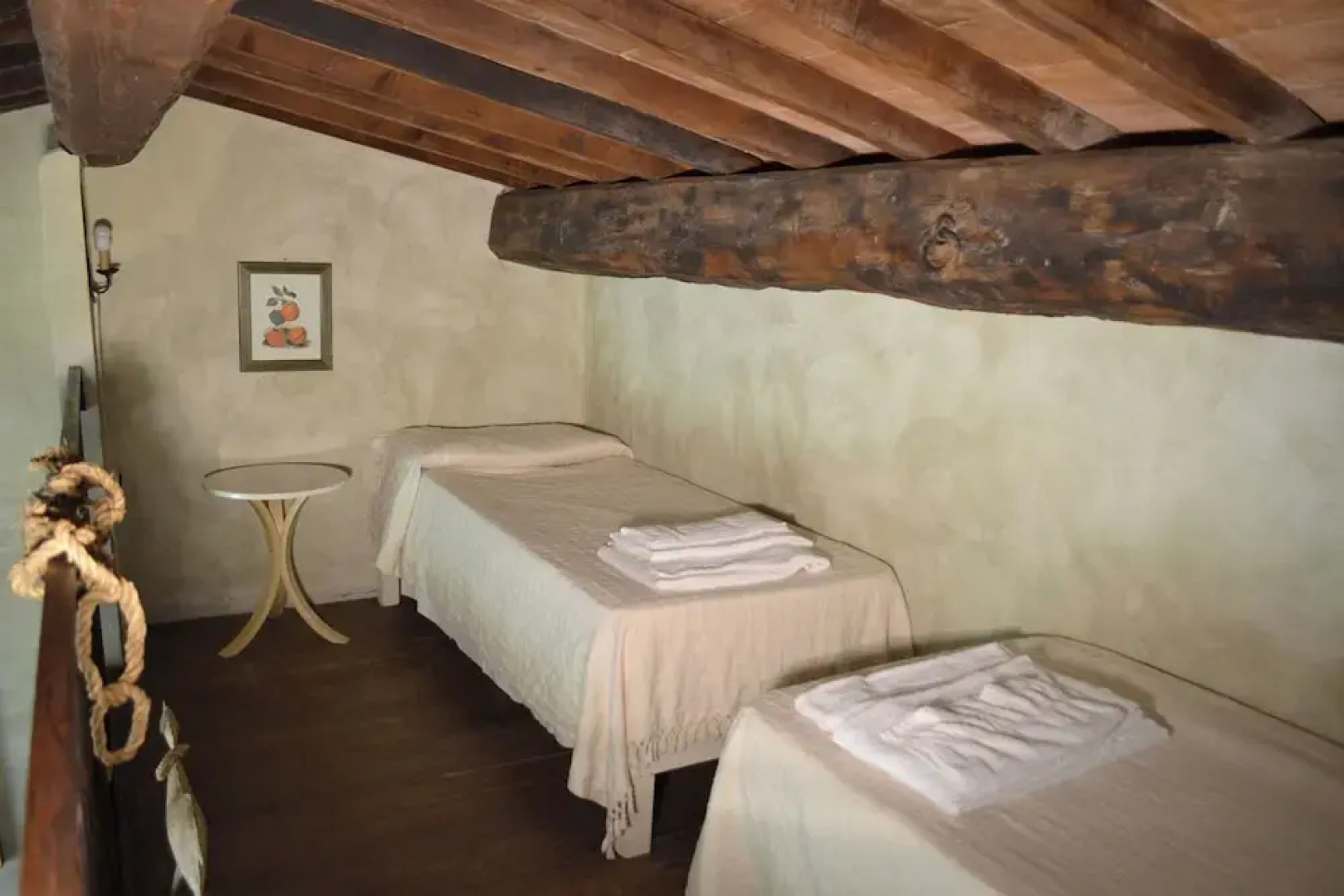 Appartamento Il Fienile Del Sole