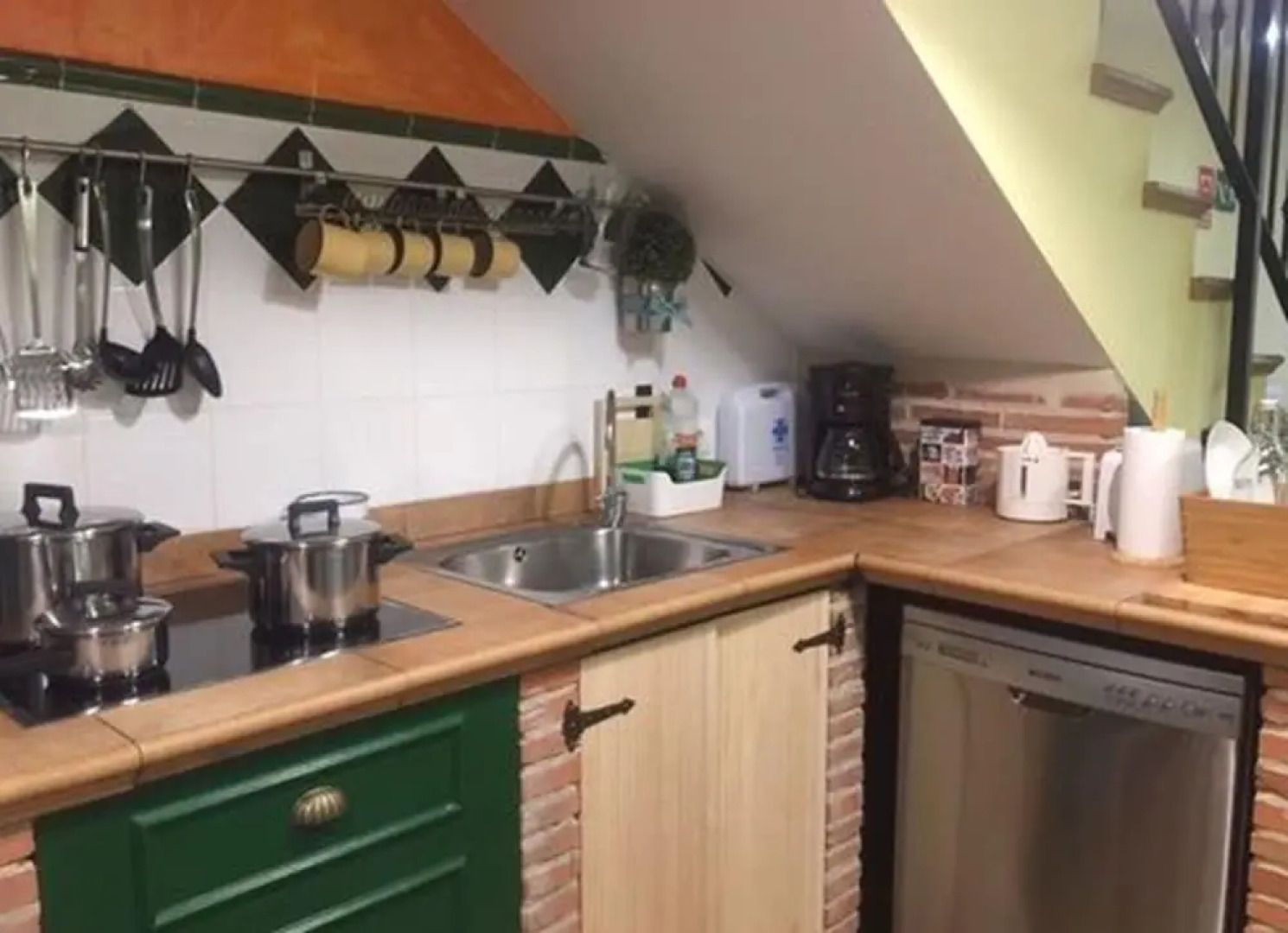 The Way Hostel Molinaseca