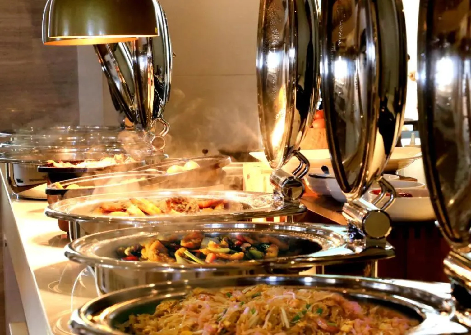 Ace of Hua Hin Resort