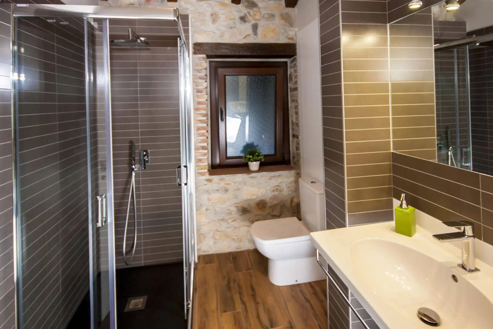 Apartamentos Baolafuente