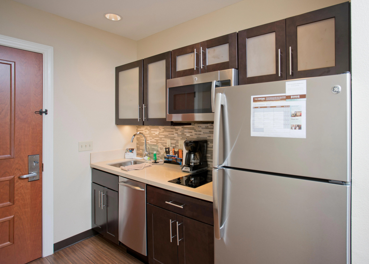 Staybridge Suites Baltimore - Inner Harbor by IHG