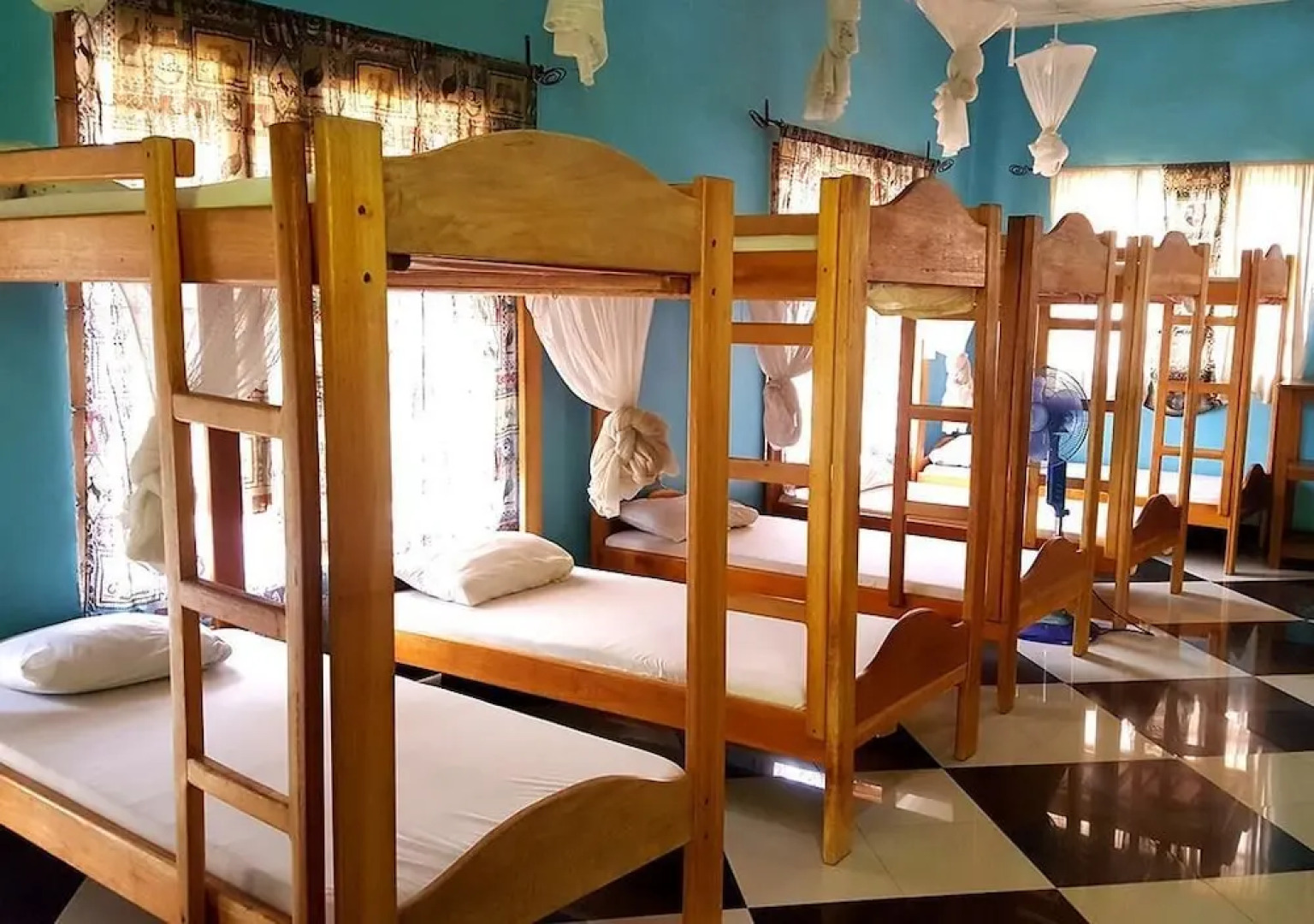 Swahili House Bed & Breakfast Moshi