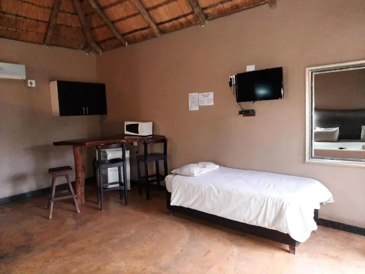 Luso Country Lodge