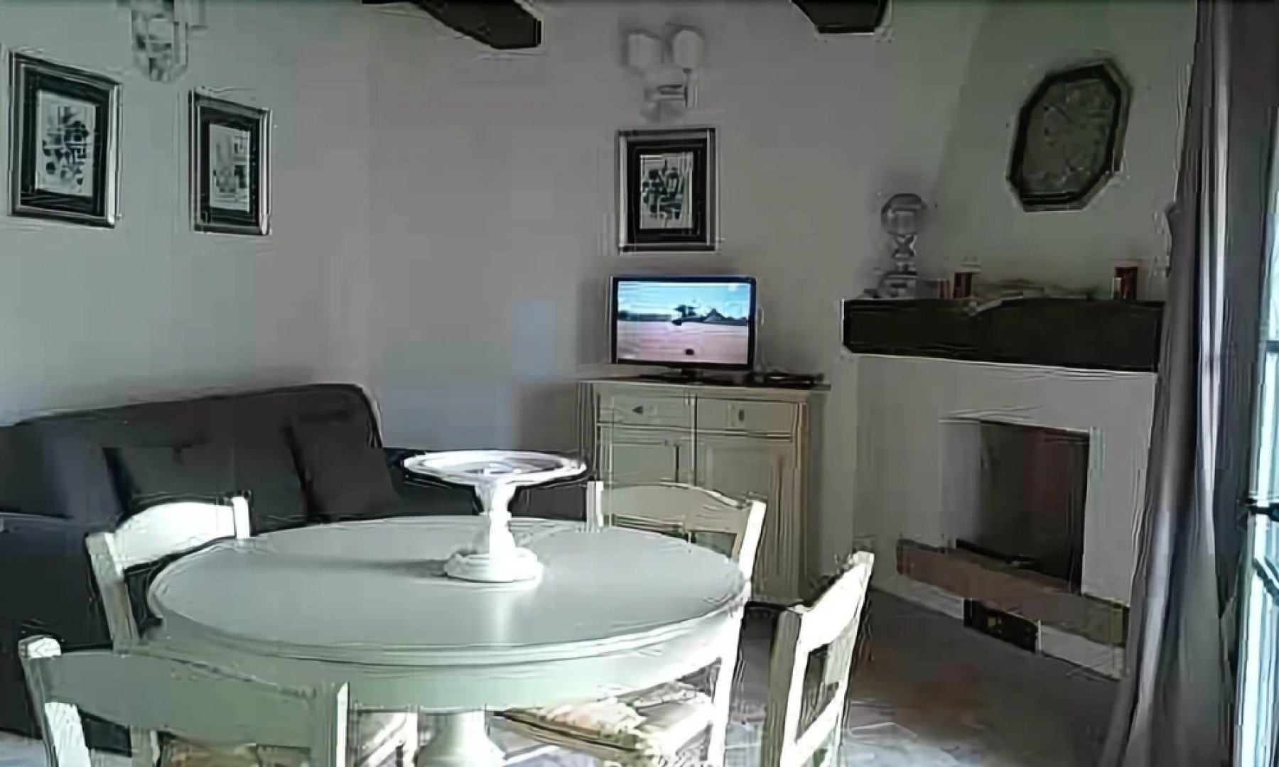 Ginestra al Borgo in Chianni